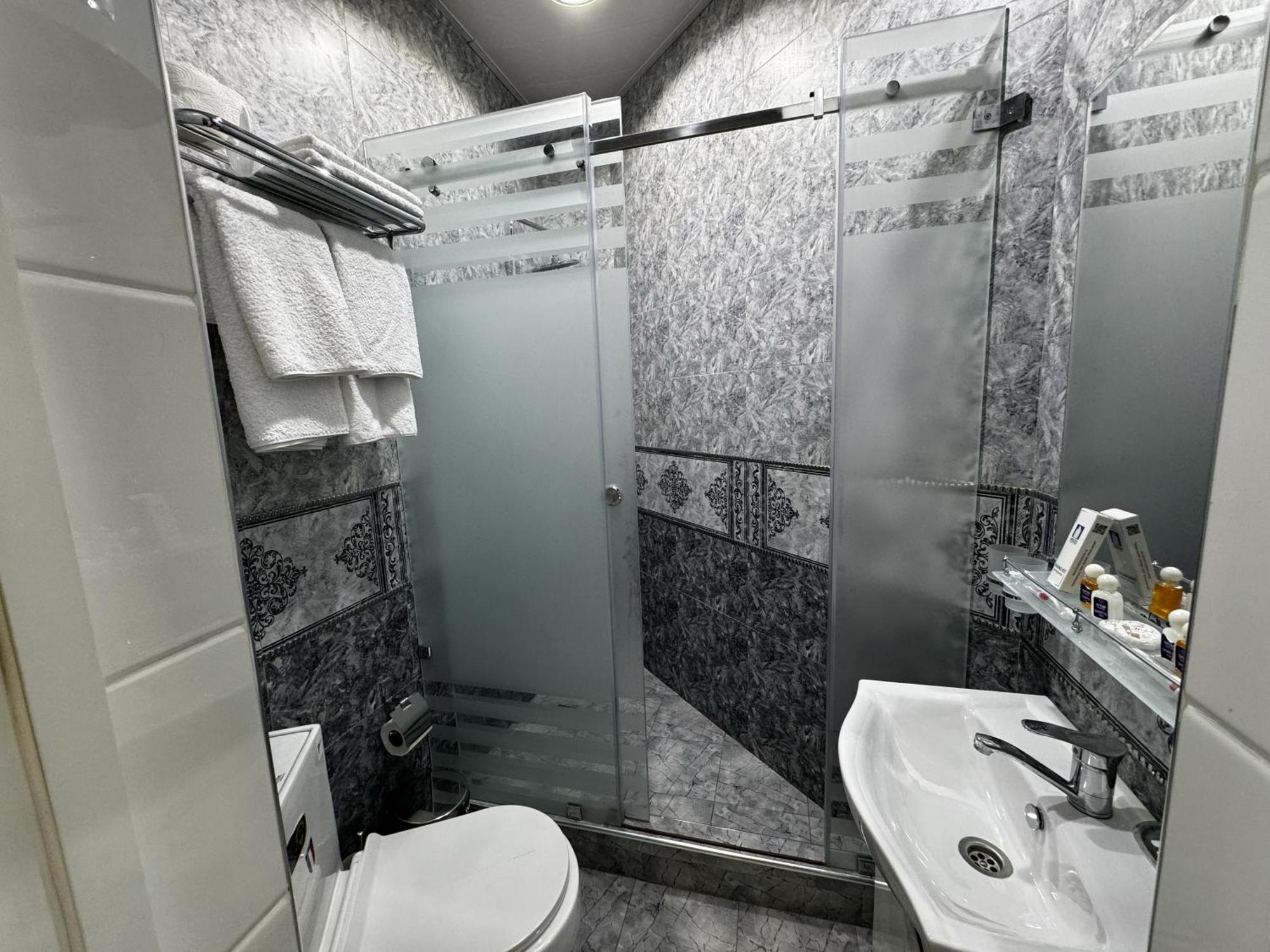 Bex Sueno Hotel Samarkand Exterior photo
